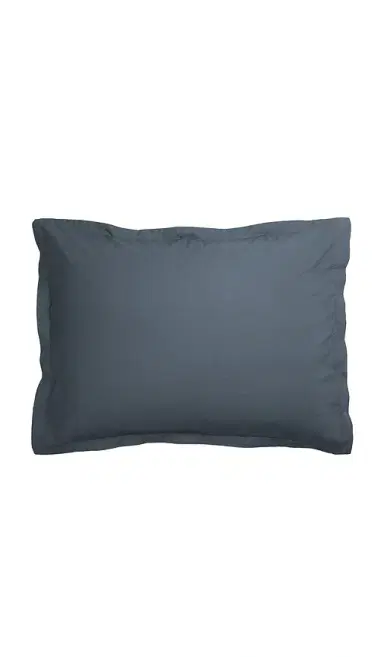 Parachute Brushed Cotton Sham Set | Thumbnail 2 Parachute Brushed Cotton Sham Set | Thumbnail 2