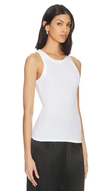 ENZA COSTA Bold Sheath Tank | Thumbnail 2 ENZA COSTA Bold Sheath Tank | Thumbnail 2