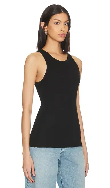 ENZA COSTA Bold Sheath Tank | Thumbnail 2