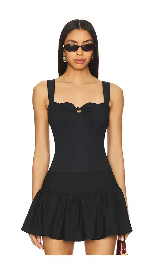 x REVOLVE Heartbreaker Top