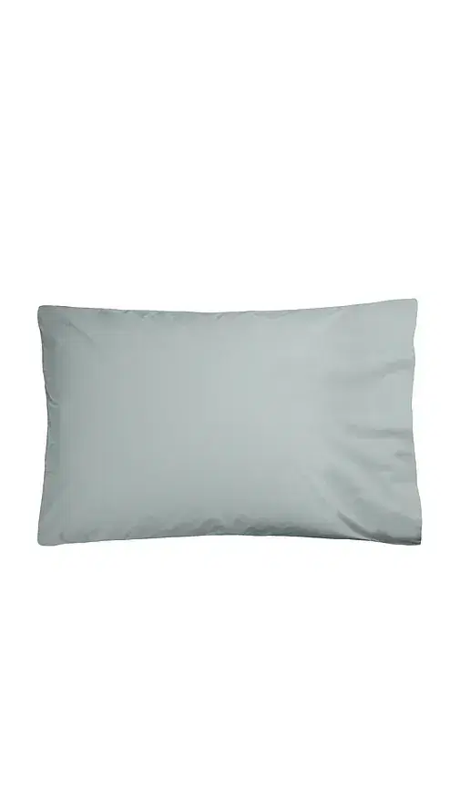 Percale Pillowcase Set