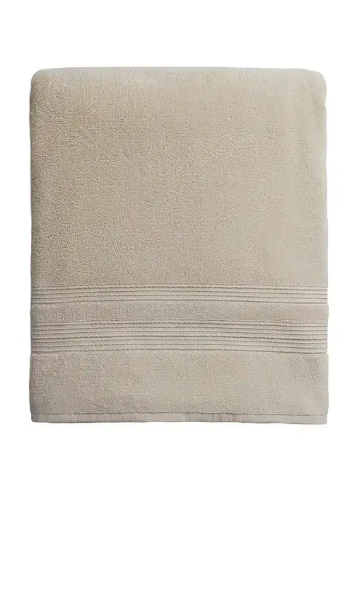 Classic Turkish Cotton Bath Towel