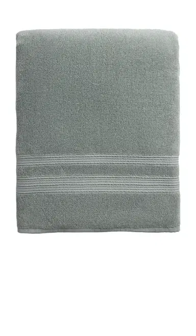 Parachute Classic Turkish Cotton Hand Towel | Thumbnail 1 Parachute Classic Turkish Cotton Hand Towel | Thumbnail 1