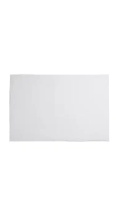 Parachute Classic Turkish Cotton Tub Mat | Thumbnail 1