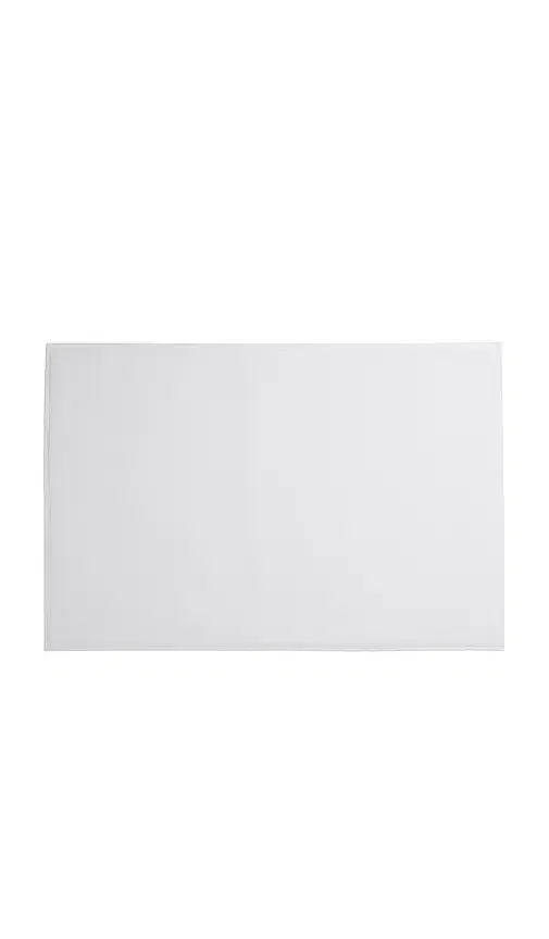 Classic Turkish Cotton Tub Mat