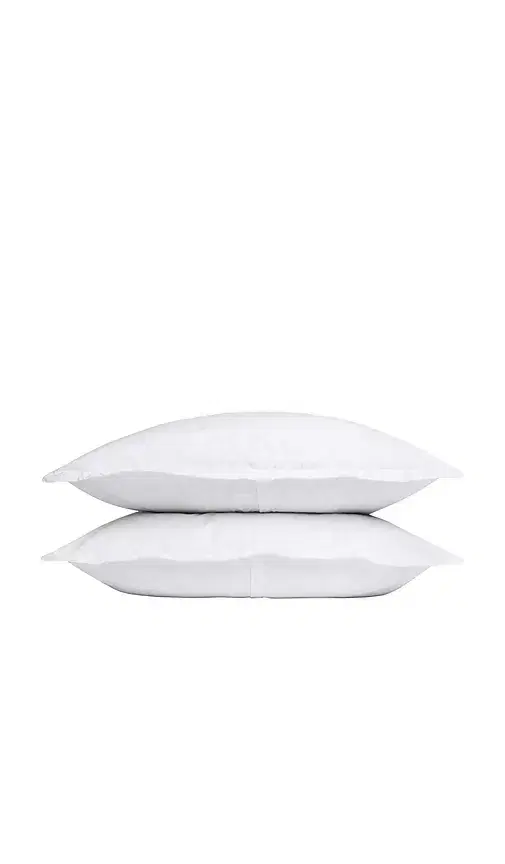 Parachute Brushed Cotton Sham Set