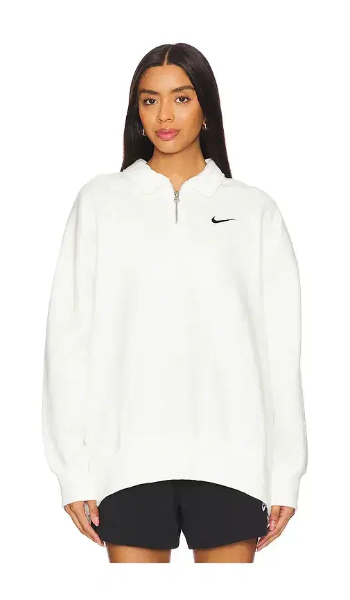 Phoenix Fleece Polo