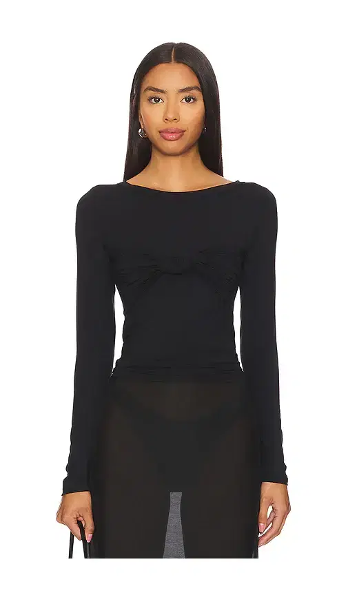 The Line by K Zoe Top
