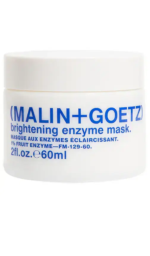 MALIN+GOETZ Brightening Enzyme Mask