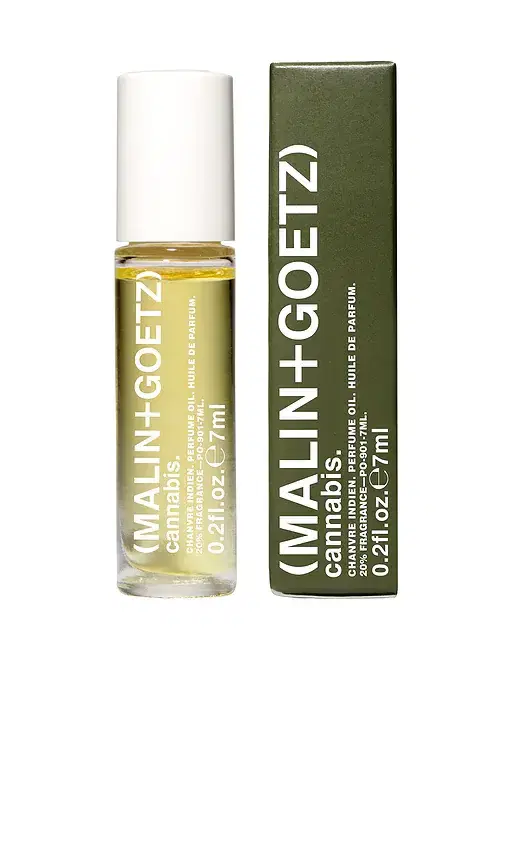 MALIN+GOETZ MALIN+GOETZ Cannabis Perfume Oil