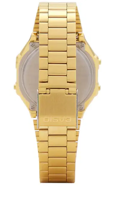 Casio Vintage A168 Series Watch | Thumbnail 2 Casio Vintage A168 Series Watch | Thumbnail 2
