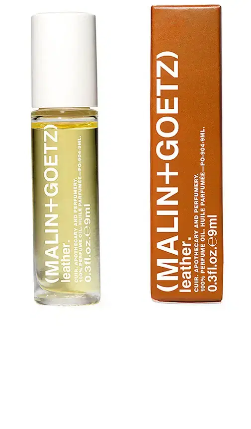 MALIN+GOETZ MALIN+GOETZ Leather Perfume Oil