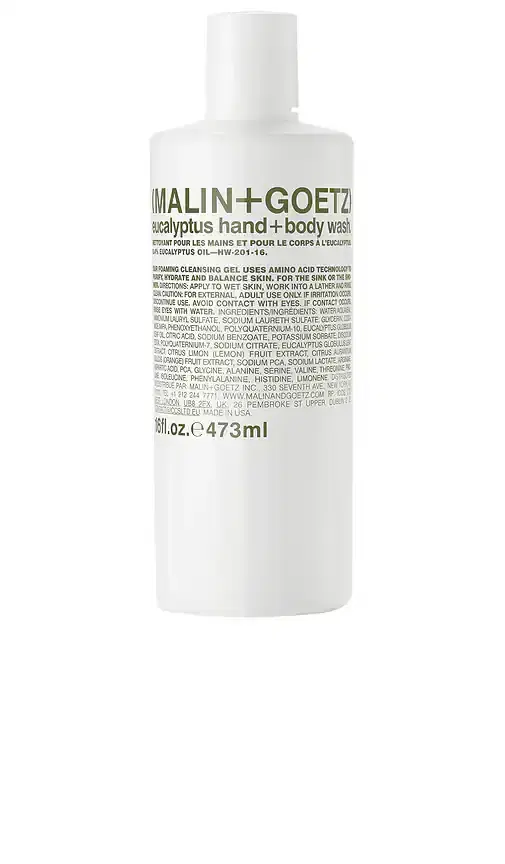 MALIN+GOETZ MALIN+GOETZ Eucalyptus Hand + Body Wash