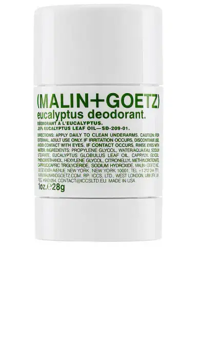 MALIN+GOETZ MALIN+GOETZ Travel Eucalyptus Deodorant | Thumbnail 1