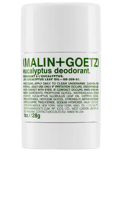 MALIN+GOETZ MALIN+GOETZ Travel Eucalyptus Deodorant
