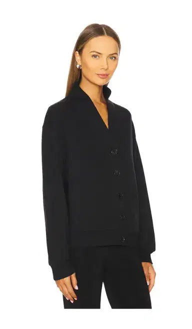 Varley Celeste Button Through Cardigan | Thumbnail 2 Varley Celeste Button Through Cardigan | Thumbnail 2