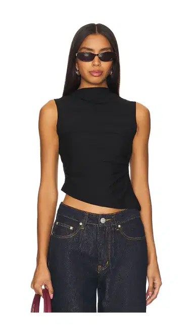 THE LINE BY K Selma Tank Top | Thumbnail 1