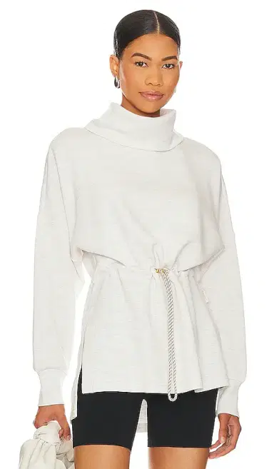 Varley Freya Sweatshirt | Thumbnail 1