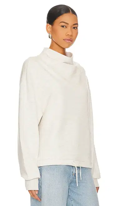 Varley Betsy Sweatshirt | Thumbnail 2 Varley Betsy Sweatshirt | Thumbnail 2