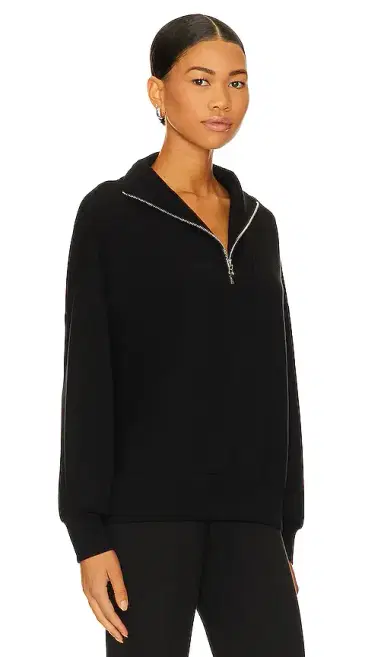 Varley Hawley Sweatshirt | Thumbnail 2 Varley Hawley Sweatshirt | Thumbnail 2
