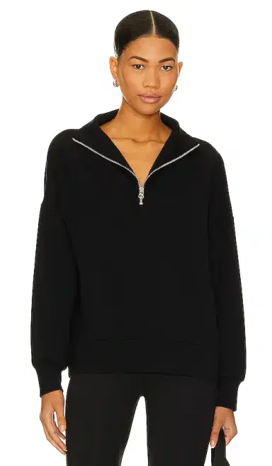 Varley Hawley Sweatshirt | Thumbnail 1 Varley Hawley Sweatshirt | Thumbnail 1