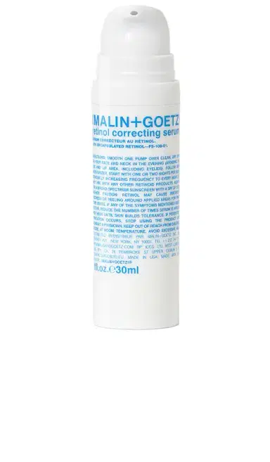 MALIN+GOETZ MALIN+GOETZ Retinol Correcting Serum | Thumbnail 1