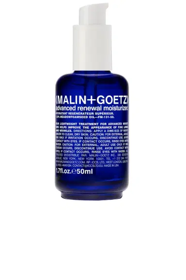 MALIN+GOETZ MALIN+GOETZ Advanced Renewal Moisturizer | Thumbnail 2