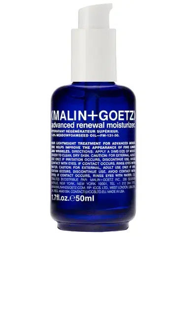 MALIN+GOETZ MALIN+GOETZ Advanced Renewal Moisturizer | Thumbnail 1