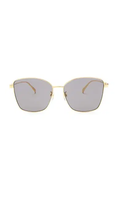 Gucci Metal Butterfly Sunglasses | Thumbnail 1 Gucci Metal Butterfly Sunglasses | Thumbnail 1