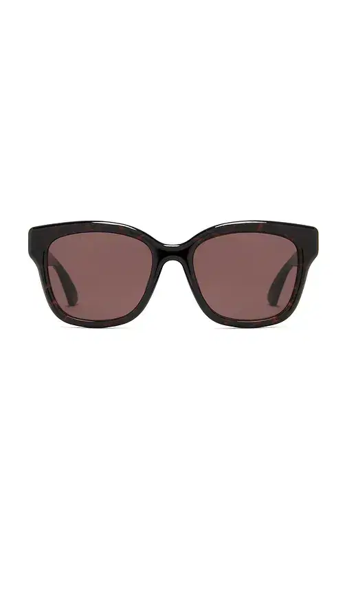 Square Sunglasses
