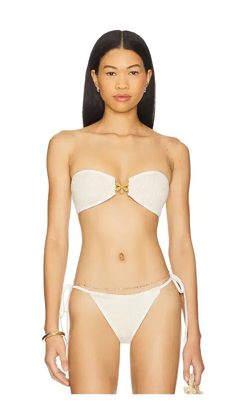 Asta Resort Mia Bikini Top