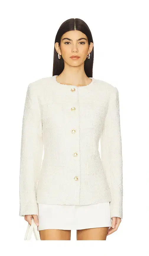 ASTR the Label Sarae Jacket