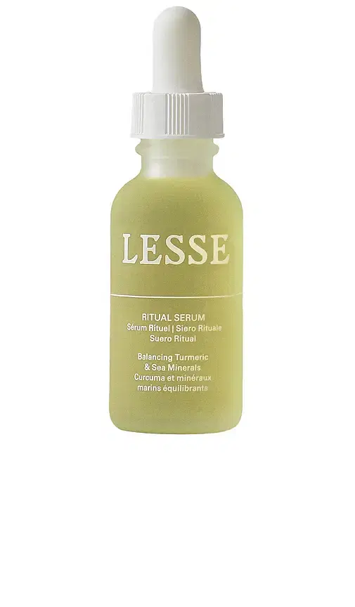 LESSE Ritual Serum