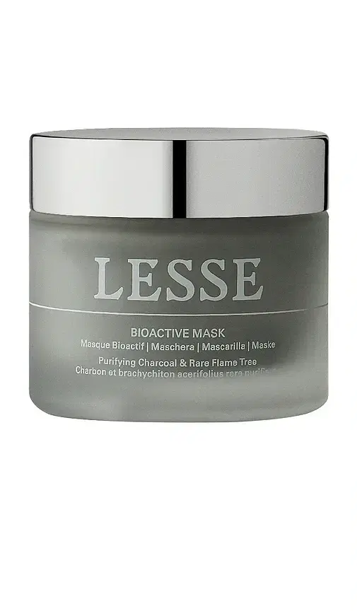 LESSE Bioactive Face Mask