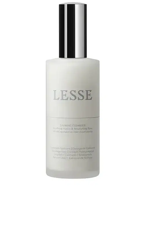 LESSE Calming Cleanser