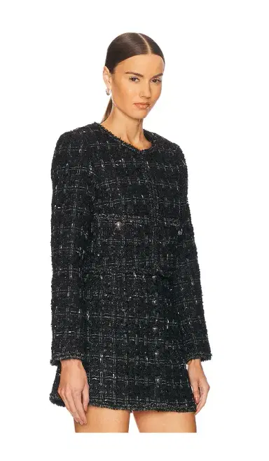ASTR the Label Milena Jacket | Thumbnail 2