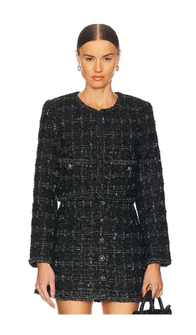 ASTR the Label Milena Jacket | Thumbnail 1
