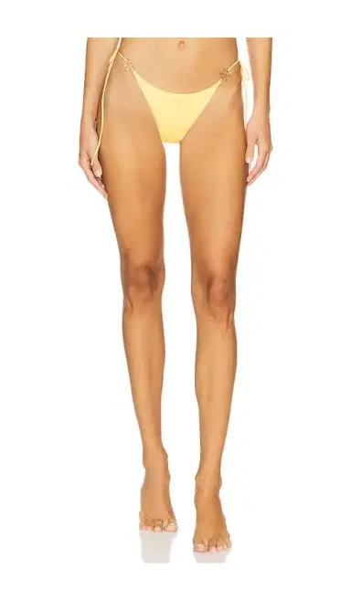 Asta Resort Juliana Bikini Bottom | Thumbnail 1