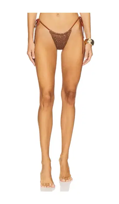 Asta Resort Lio Bikini Bottom | Thumbnail 1