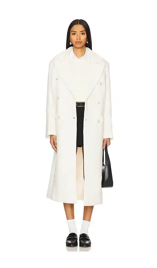 ASTR the Label Morana Coat