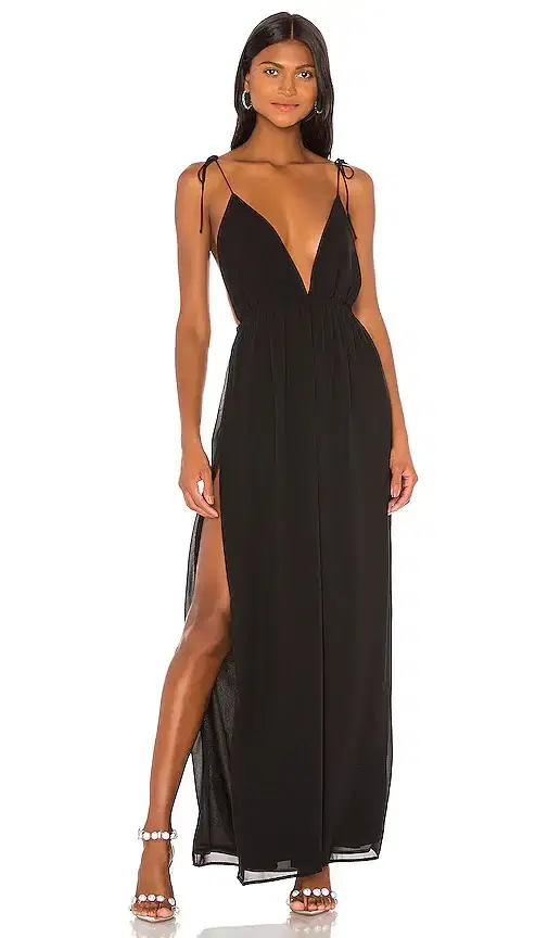 Natasha Maxi Dress