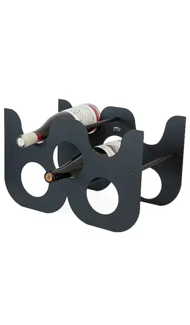 Upton Tulip Wine Rack | Thumbnail 2 Upton Tulip Wine Rack | Thumbnail 2