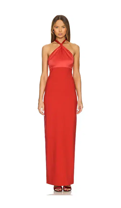 LIKELY Francesca Gown