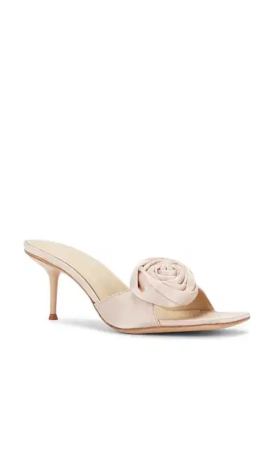 RAYE Rosette Mule | Thumbnail 2