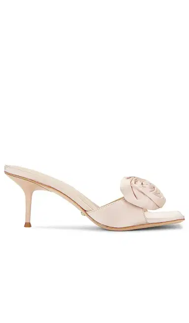 RAYE Rosette Mule | Thumbnail 1