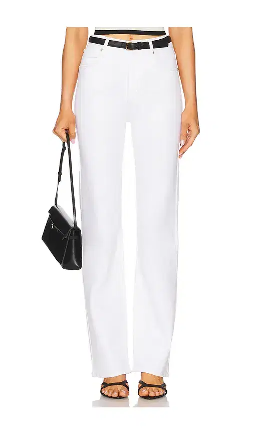 FRAME The Arrow Jeans