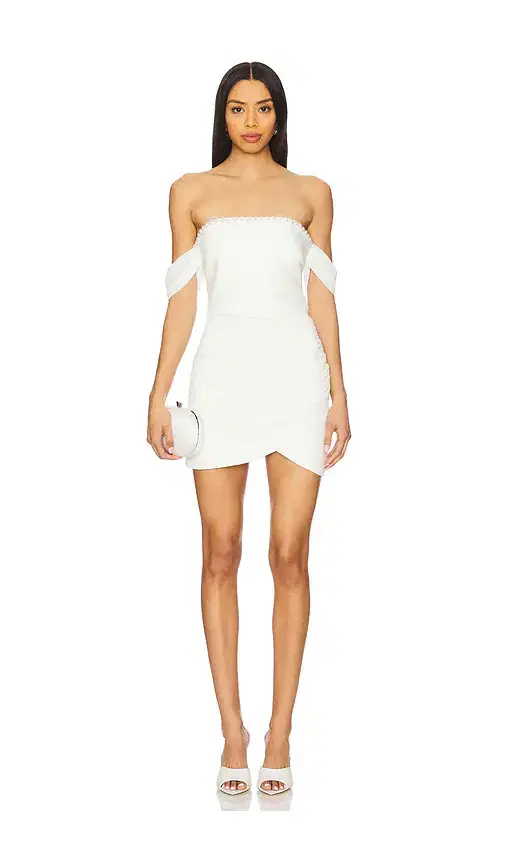 LIKELY Lula Dress