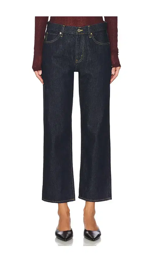 FRAME The Hang Jeans