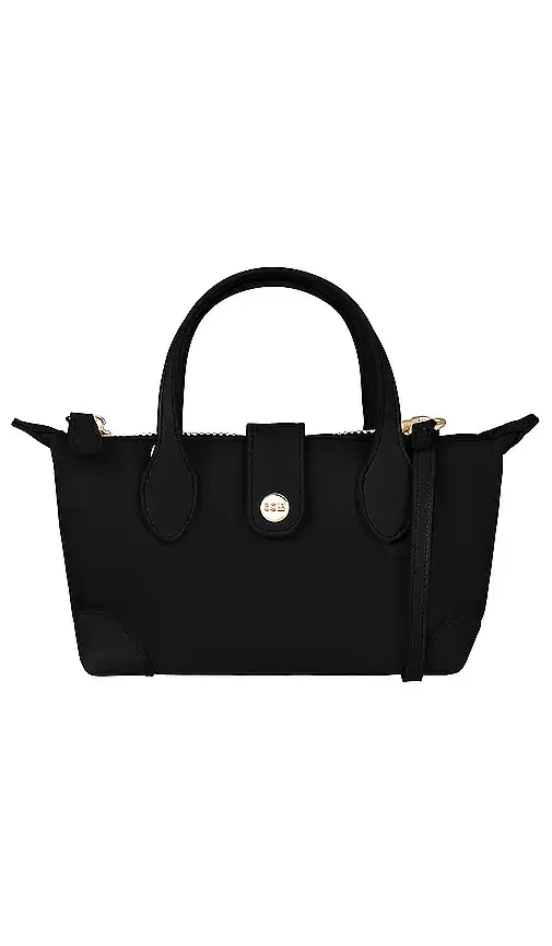 Stoney Clover Lane Pouchette Crossbody Bag