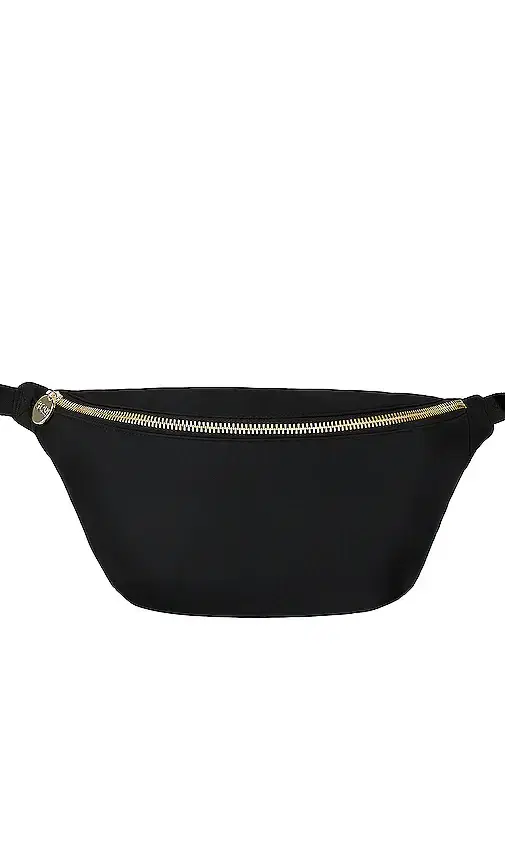 Classic Jumbo Fanny Pack